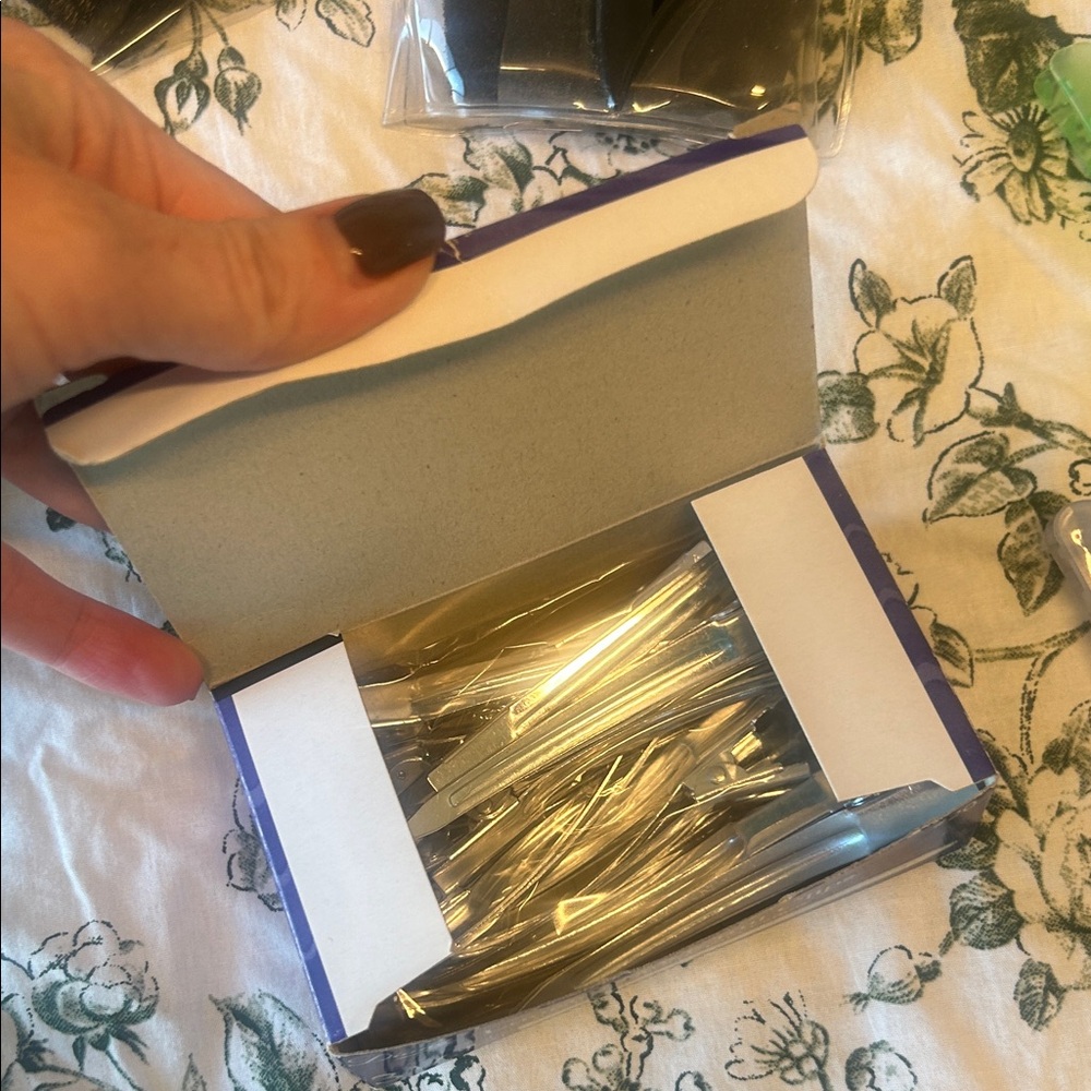 Hair Styling Tool Set - Picture 10 of 10